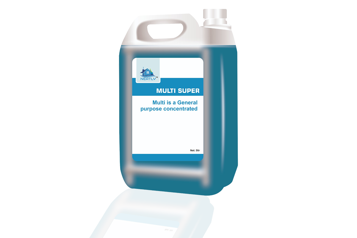 Multi-Purpose Liquid Cleaner