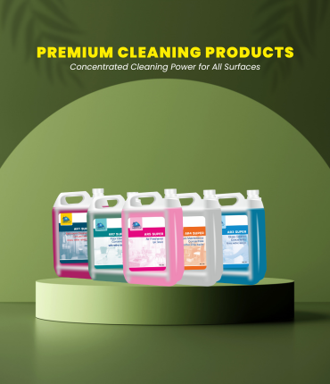 premiumm Cleaning products-1